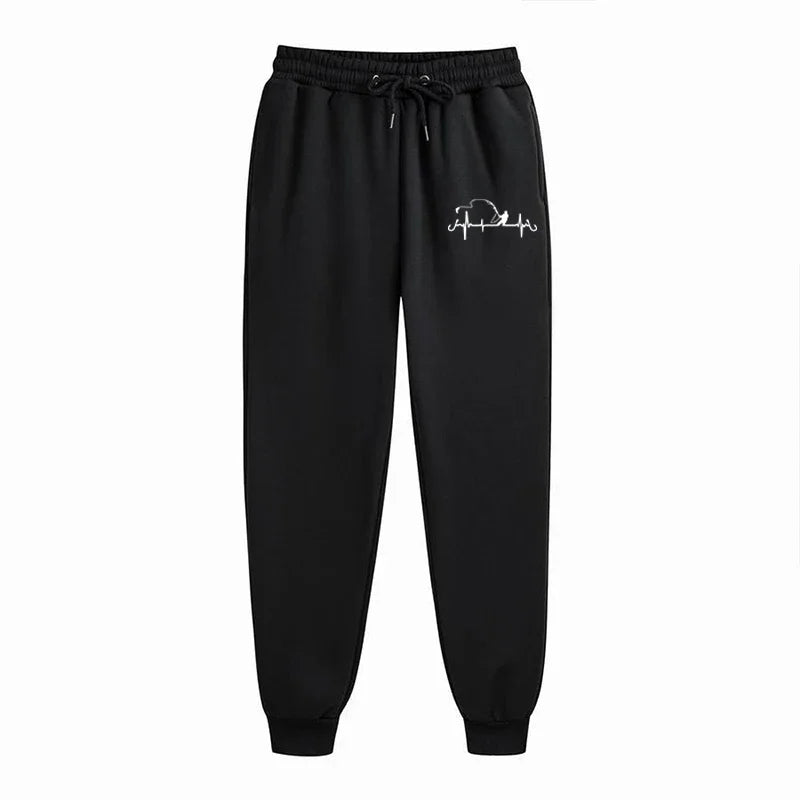 Women's Hooded Tracksuit