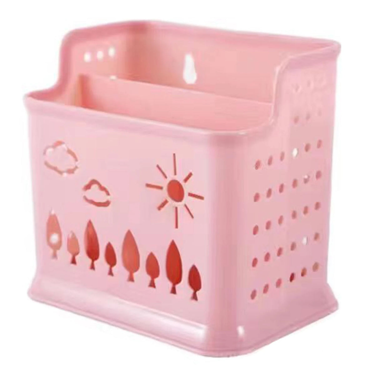 Chopstick and Utensil Holder