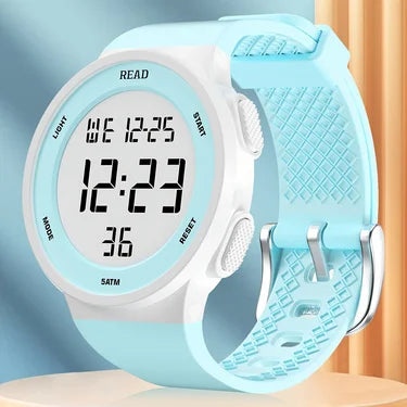 Women's LED Digital Watch