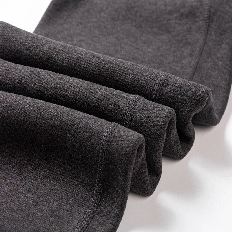 Men's Fleece Thermal Pants