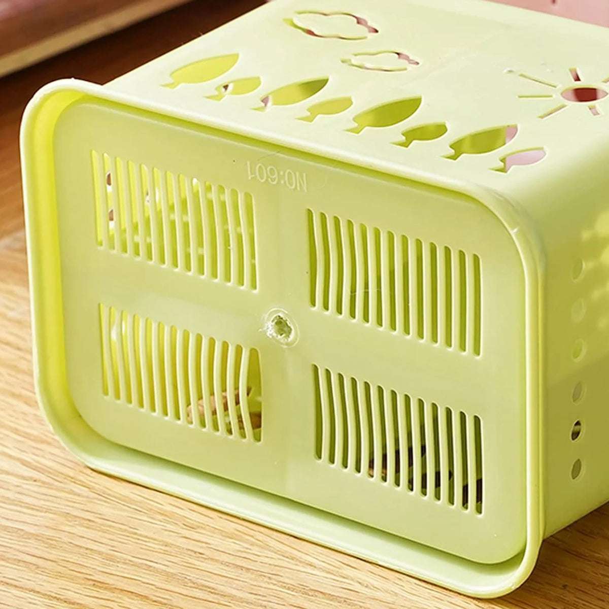 Chopstick and Utensil Holder