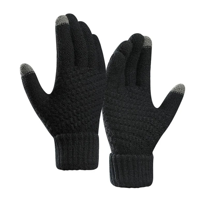 Tactical Winter Gloves