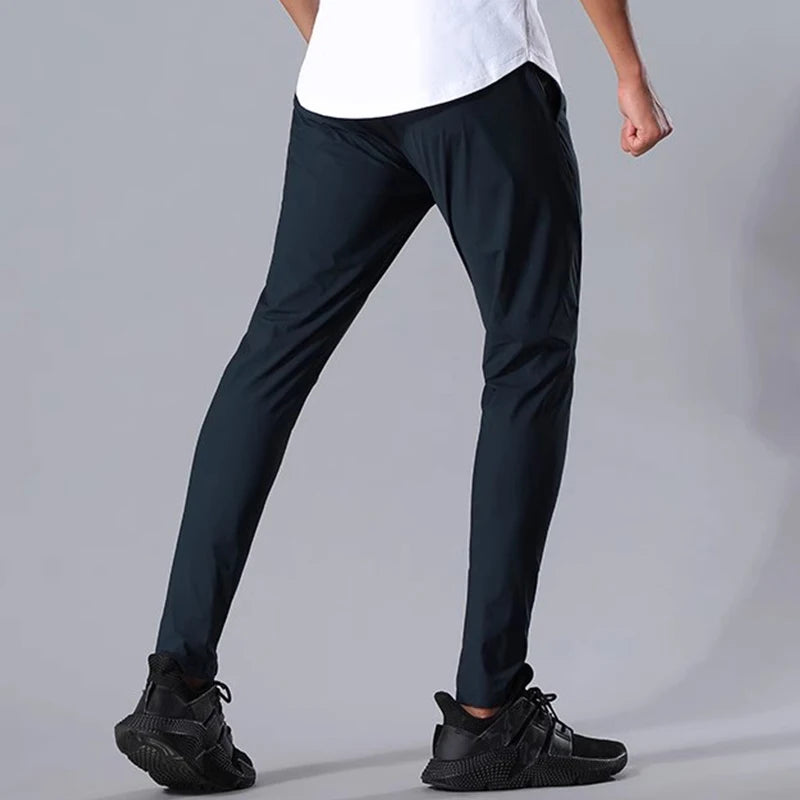 Men's Casual Gym Joggers
