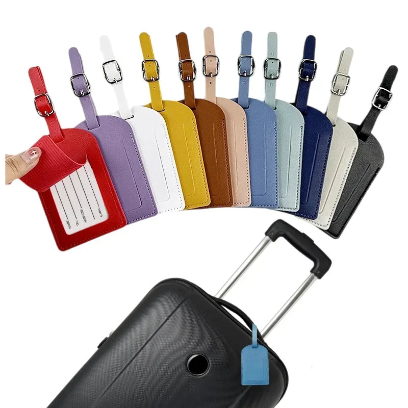 Luggage Tag