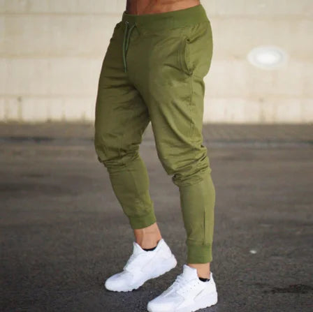 Men's Slim-Fit Joggers
