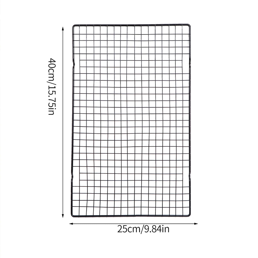 Stainless Steel Cooling Rack