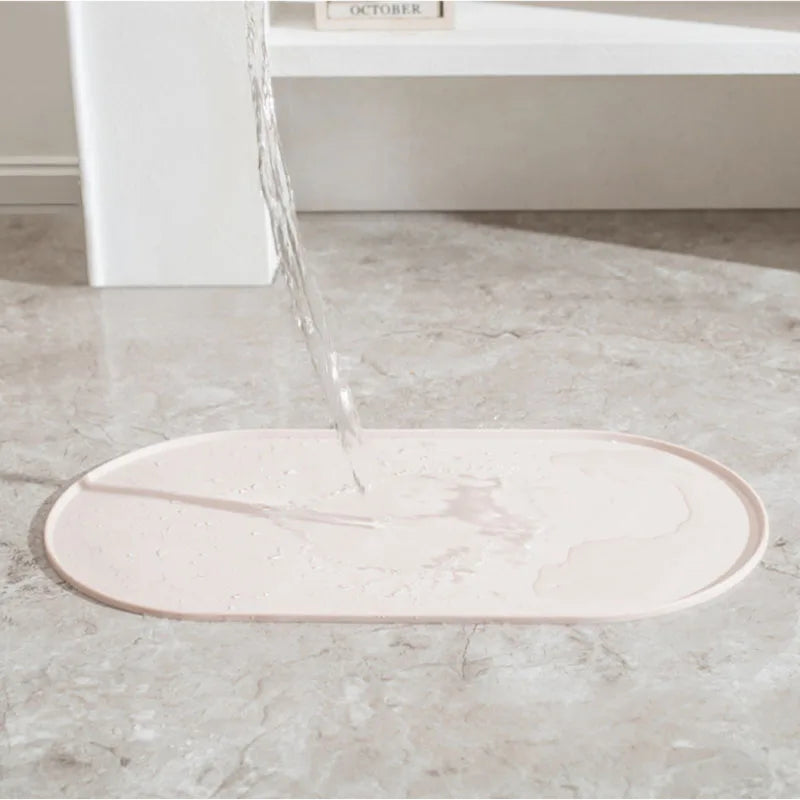 Cat Feeding Mat