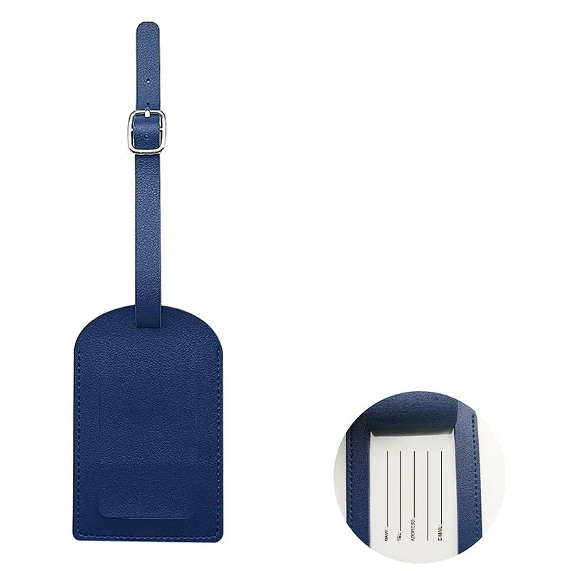 Luggage Tag