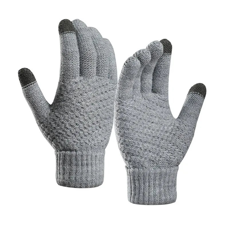 Tactical Winter Gloves