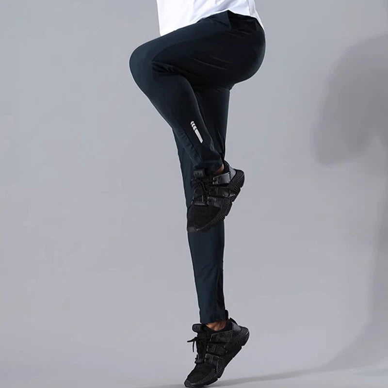 Men's Casual Gym Joggers