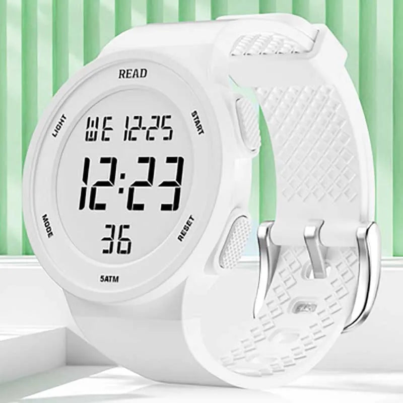 Women's LED Digital Watch