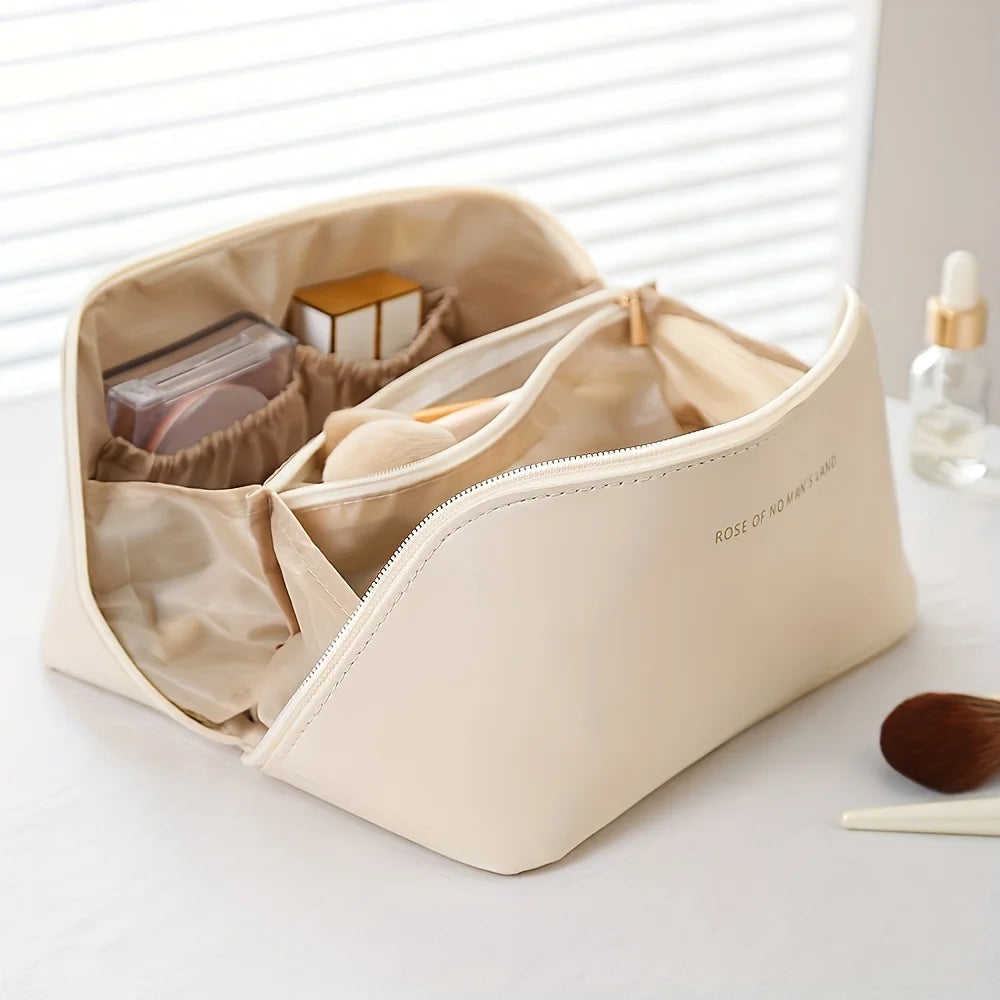 Toiletry and Makeup Organizer Bag