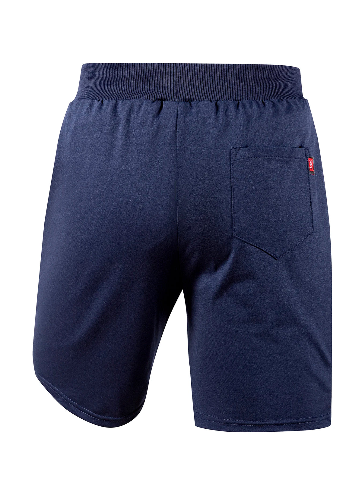 Men's Casual Bermuda Shorts