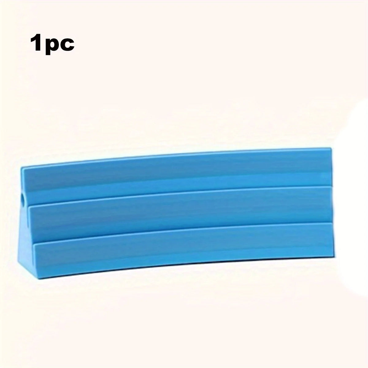 Three-Layer Plastic Card Storage Box