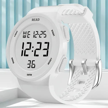 Women's LED Digital Watch