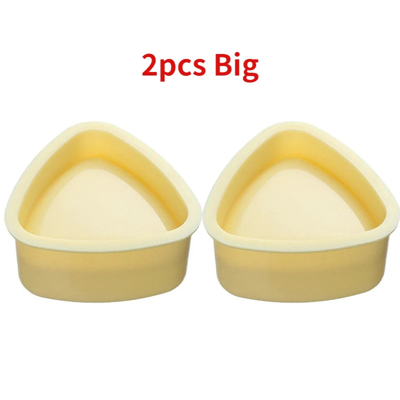 Onigiri Rice Ball Mold