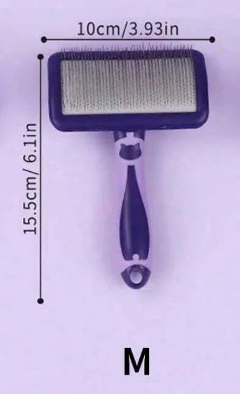 Dog Grooming Brush