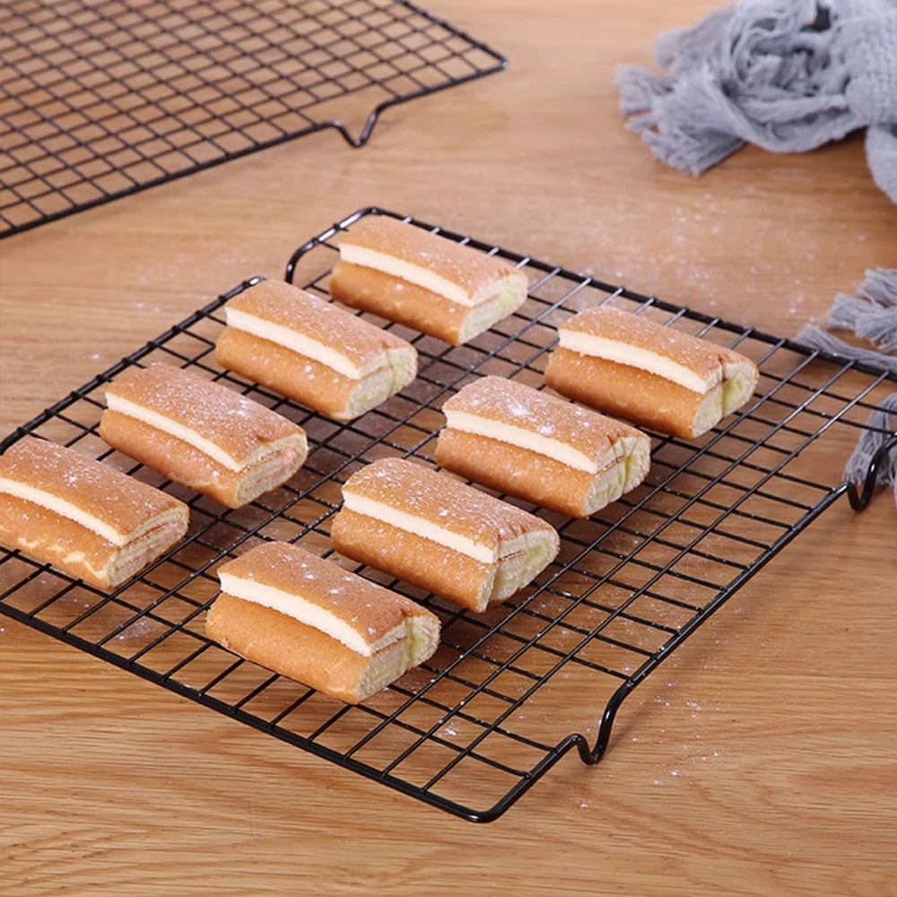 Stainless Steel Cooling Rack