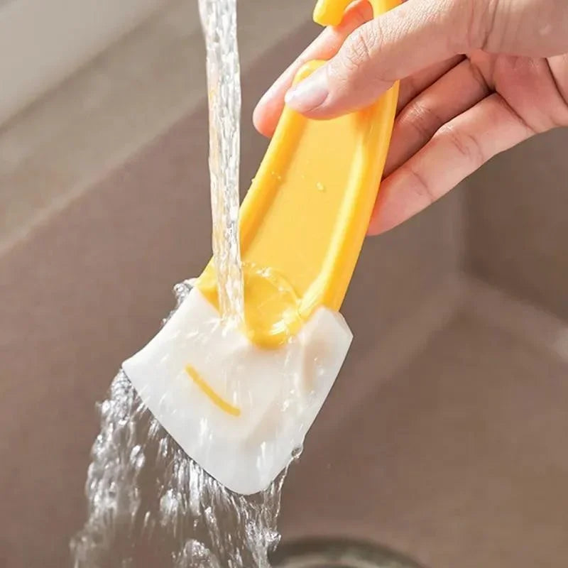 Kitchen Cleaning Scraper Spatula