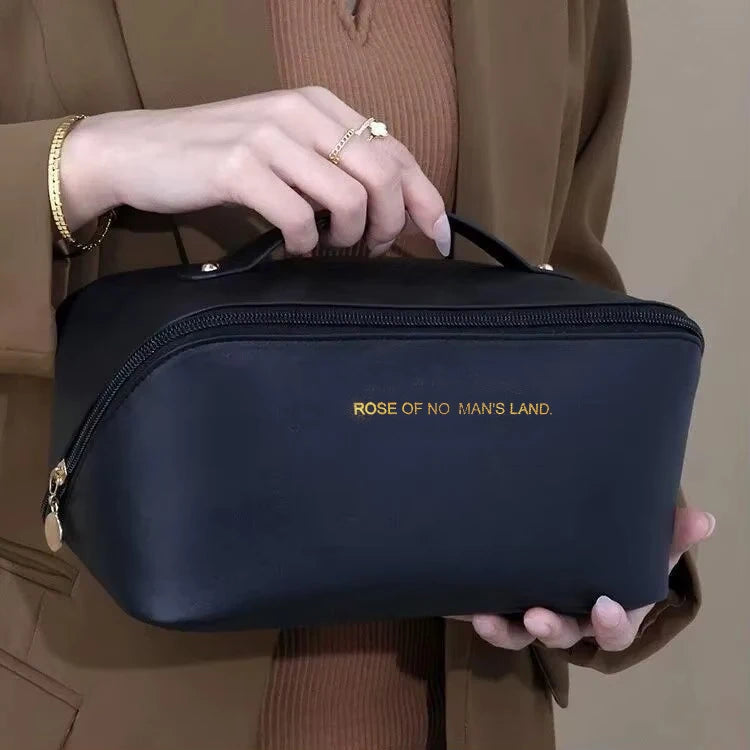 Toiletry and Makeup Organizer Bag