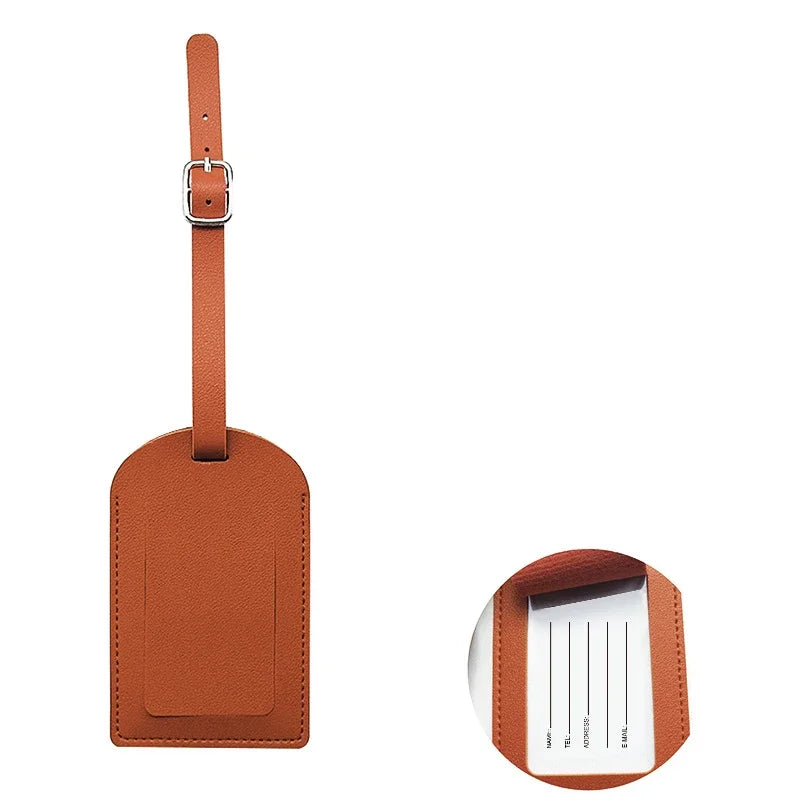 Luggage Tag