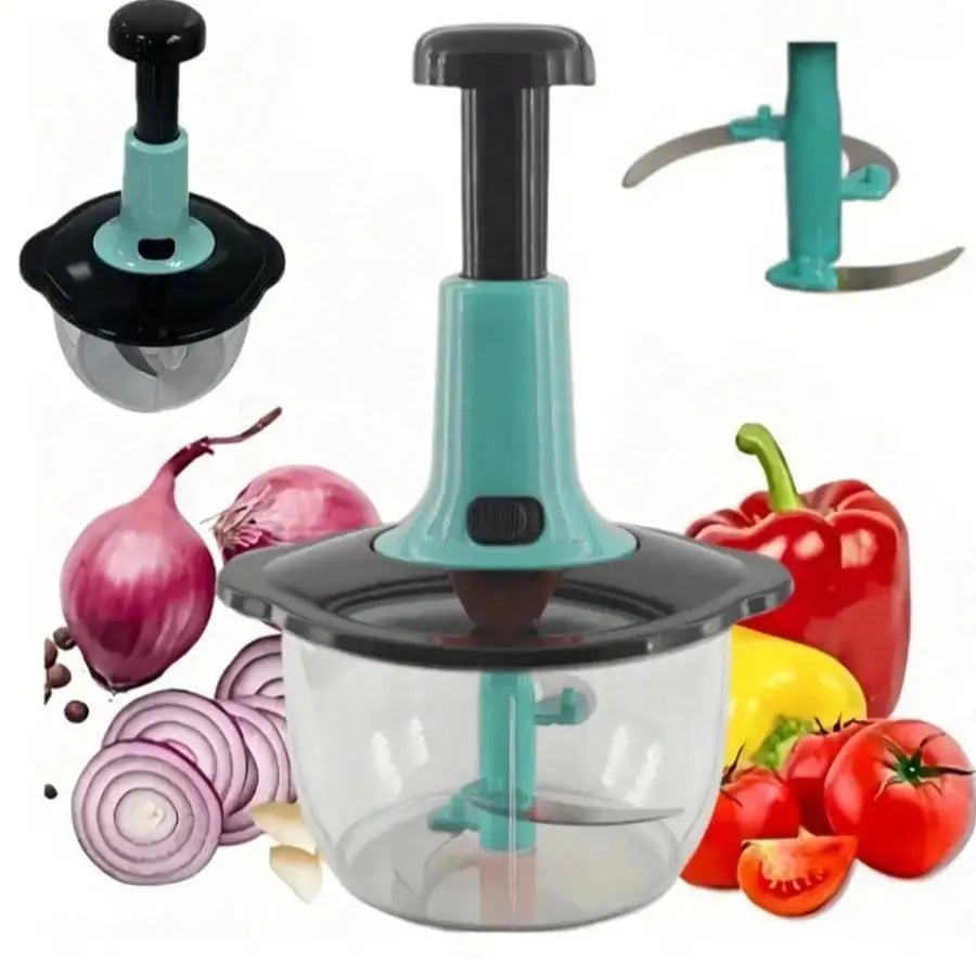 Vegetable, Fruit and Herb Chopper