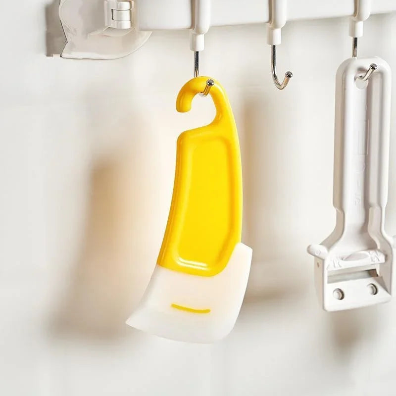 Kitchen Cleaning Scraper Spatula