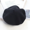Wool French Beret
