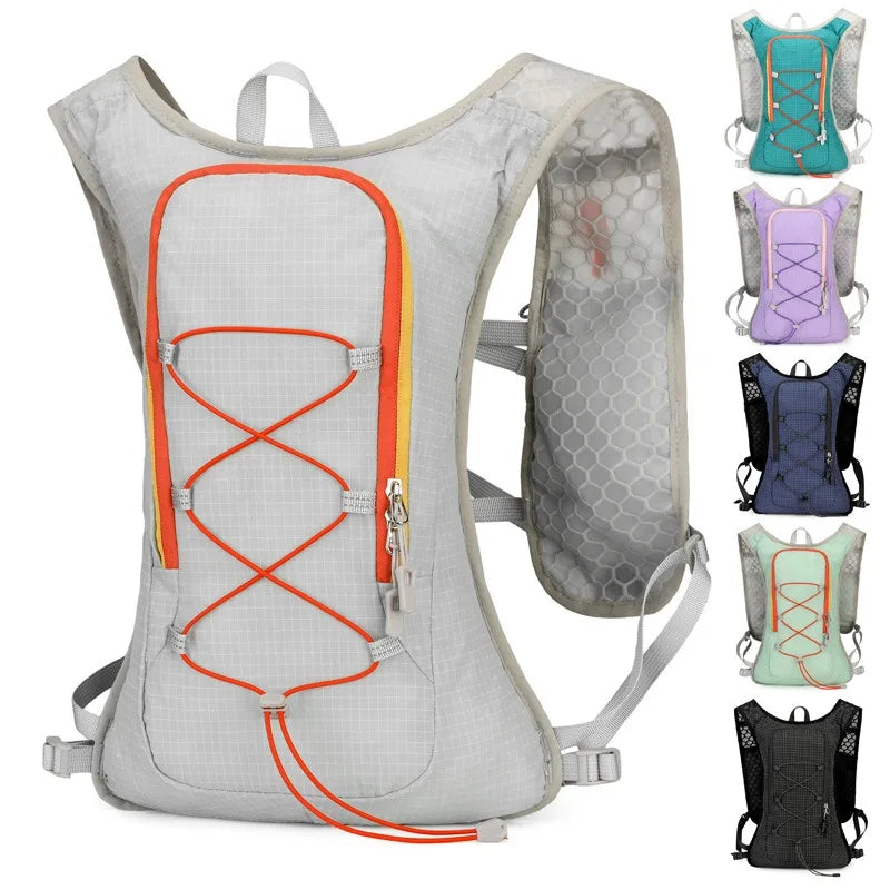Lightweight Hiking Backpack
