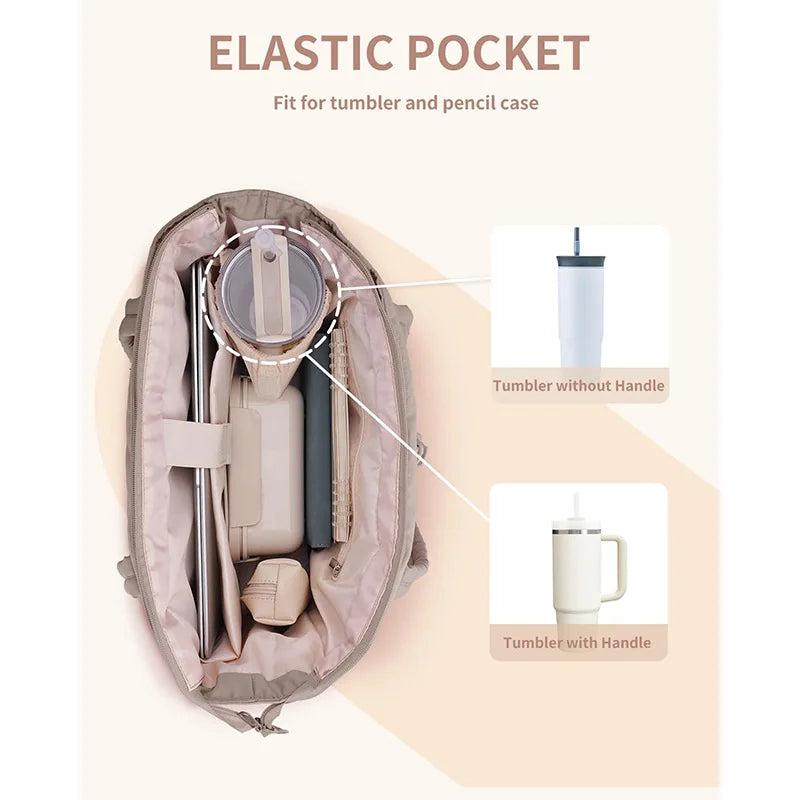 Women's Shoulder Tote Bag