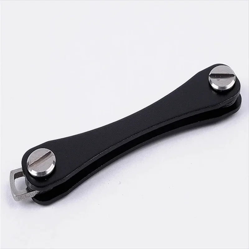 Mini Aluminum Key Organizer