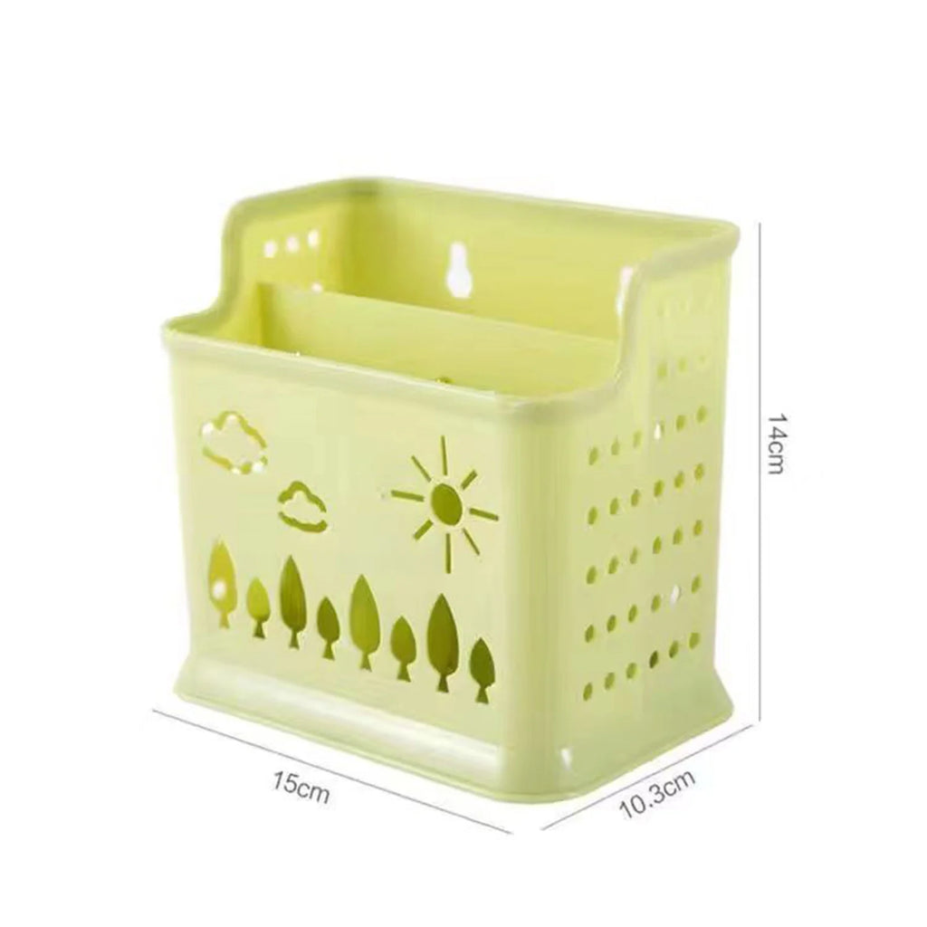 Chopstick and Utensil Holder