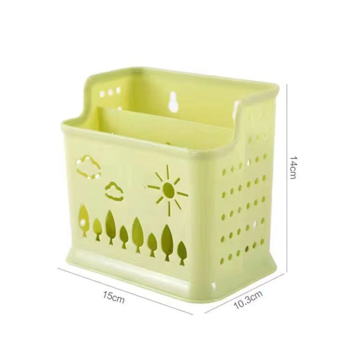 Chopstick and Utensil Holder