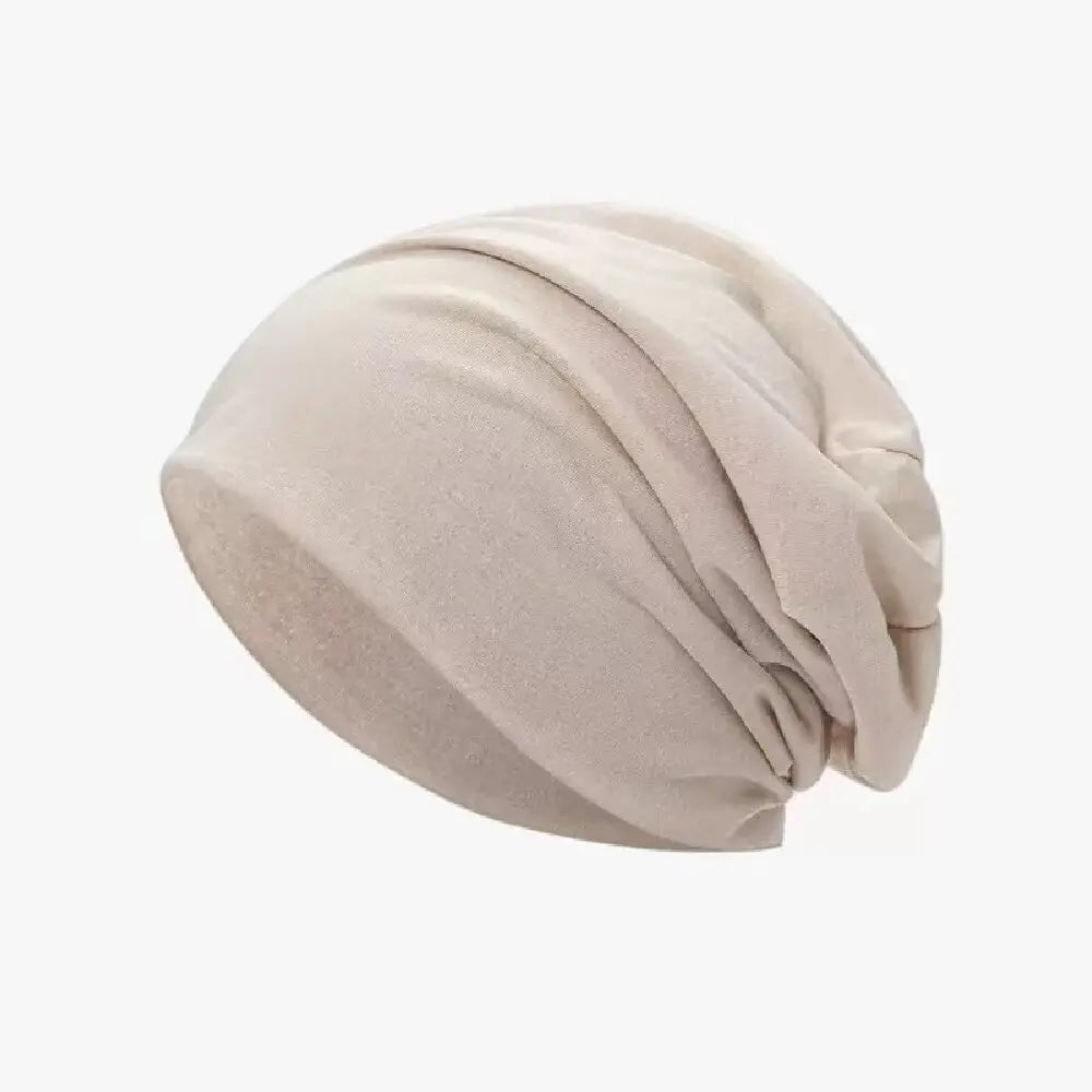 Slouchy Knit Beanie