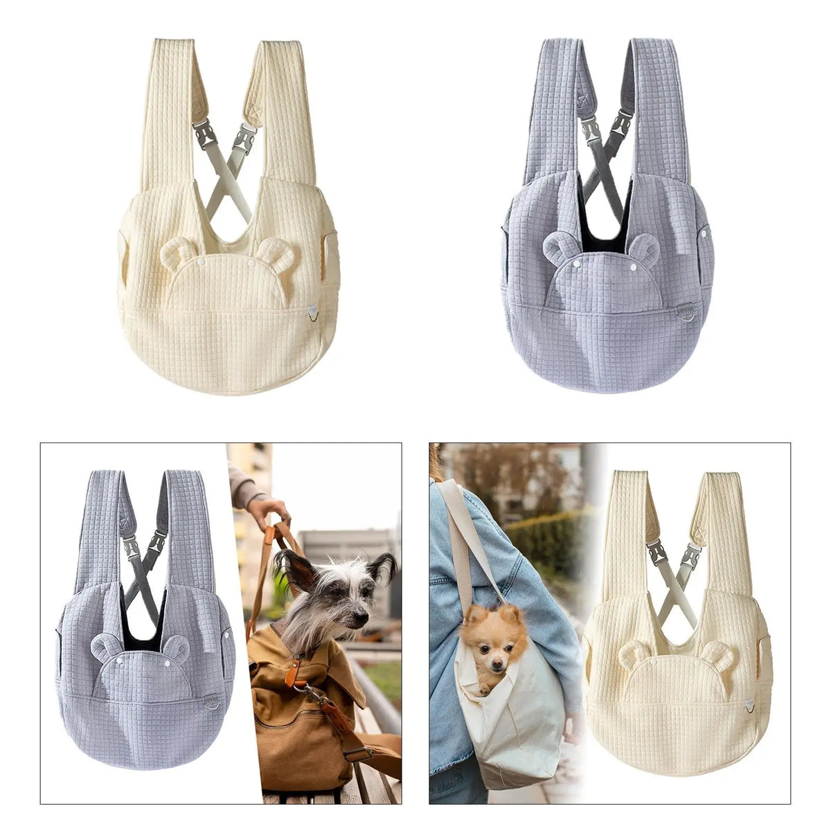 Pet Carrier Backpack