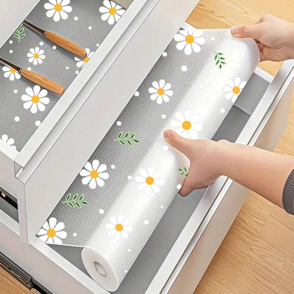 Daisy Cabinet and Drawer Mat