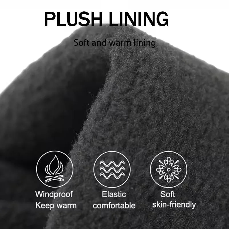Winter Gloves