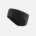 Waffle Knit Ear Warmer Headband