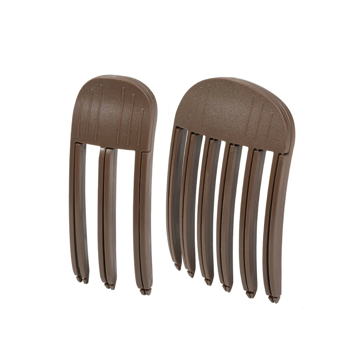 Fluffy Hairpin Curling Bangs Clips Hair Roots Volumizing Hair Clips Women Curling Fixed Shape Clips Fashion Volume Hair Roller