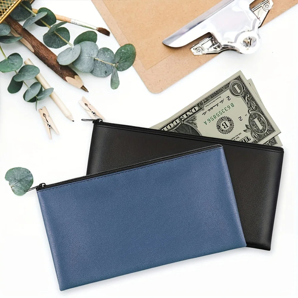 Zipper Coin Purse
