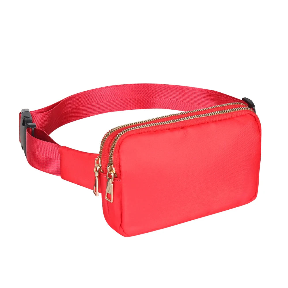 Belt Bag Fanny Pack