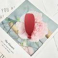 Large Matte Banana Hair Clip