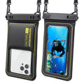 Phone Pouch with Lanyard