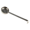 Flat-Bottom Pizza Sauce Ladle
