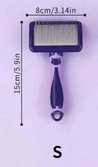 Dog Grooming Brush