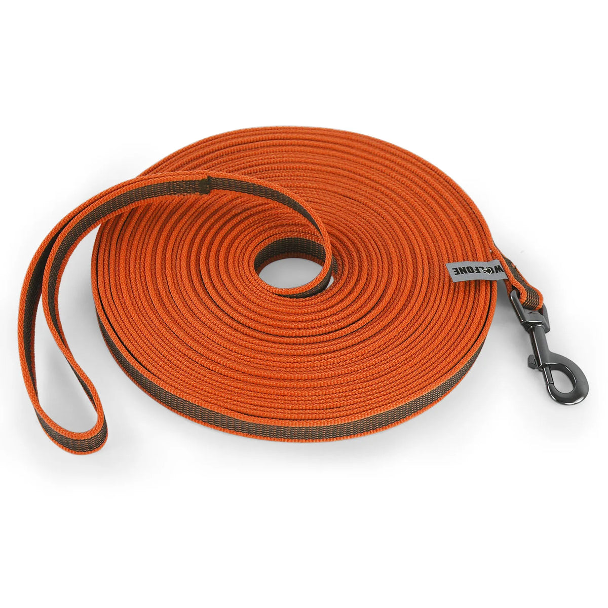 Two-Tone Dog Leash, 1.5M to 15M