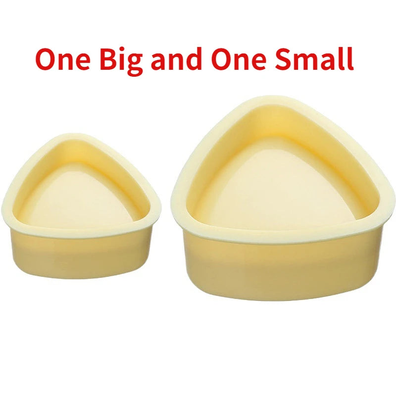 Onigiri Rice Ball Mold