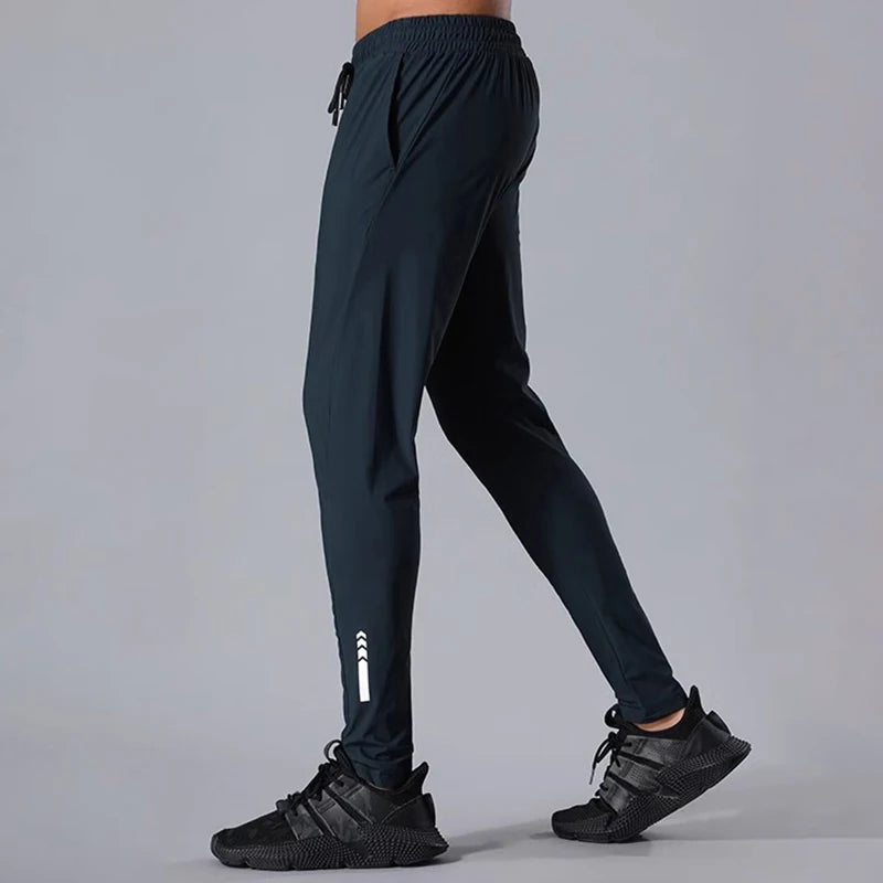 Men's Casual Gym Joggers