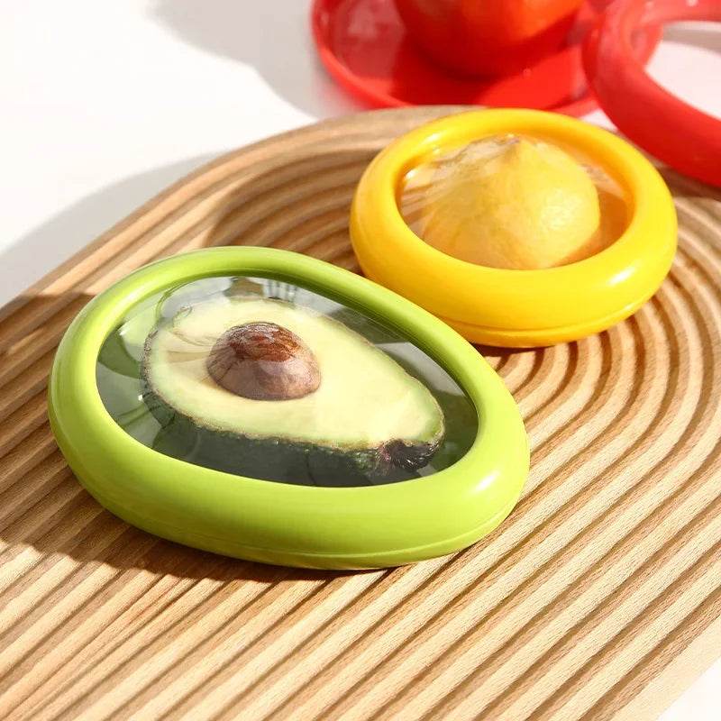 Fruit and Vegetable Storage Box