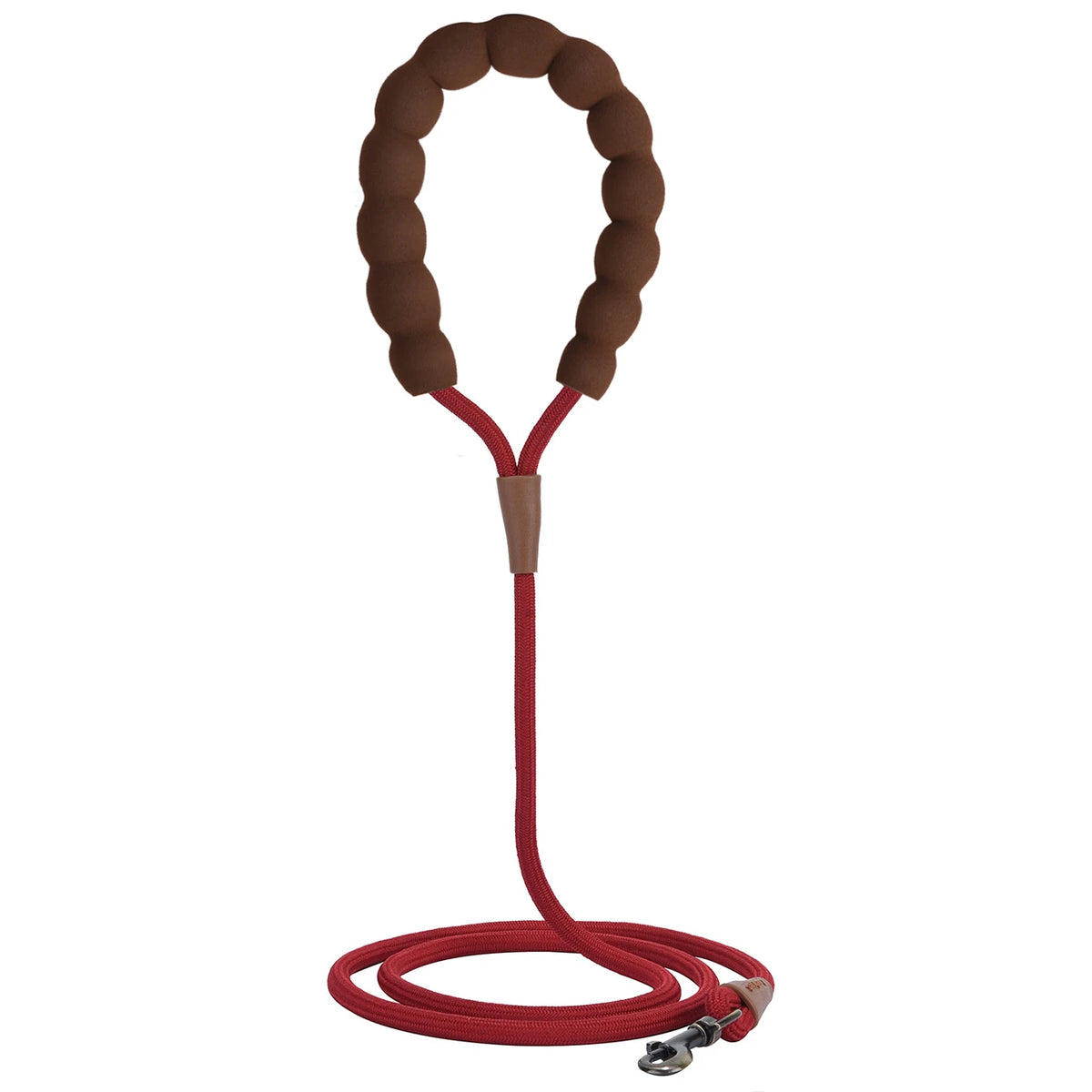 1.5M Rope Dog Leash with Soft Handle